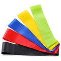 Resistance Bands Set