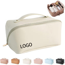 Portable Travel Cosmetic Bags