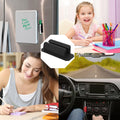 Silicone Adhesive Pencil Holders