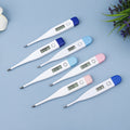 Electronic Digital Thermometer