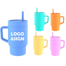 Stanley Silicone Baby Sippy Cup