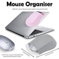 Universal Stick-On Mouse Pouch