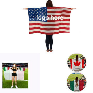 Flag Cape