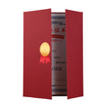 Tri Fold Certificate Diploma Cover