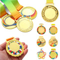 Sports Event Medals