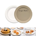 9 Inch Disposable Plate