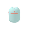 Desktop Mini Lighted Usb Humidifier