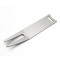 Metal Golf Fork