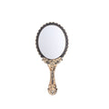 Retro Handheld Mirror