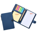 Small Notebook Journal With Pen
