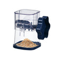 ABS Hand Crank Nut Grinder