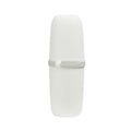 Portable Travel Toothbrush Holder