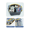 Multi-Functional Short Distance Travel Bag