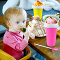 13Oz. Quick Frozen Smoothies Cup