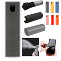 Removable 3-in-1 Screen Cleaner