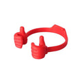 Thumb Phone Stand