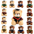 Teddy Bear Doll