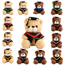 Teddy Bear Doll