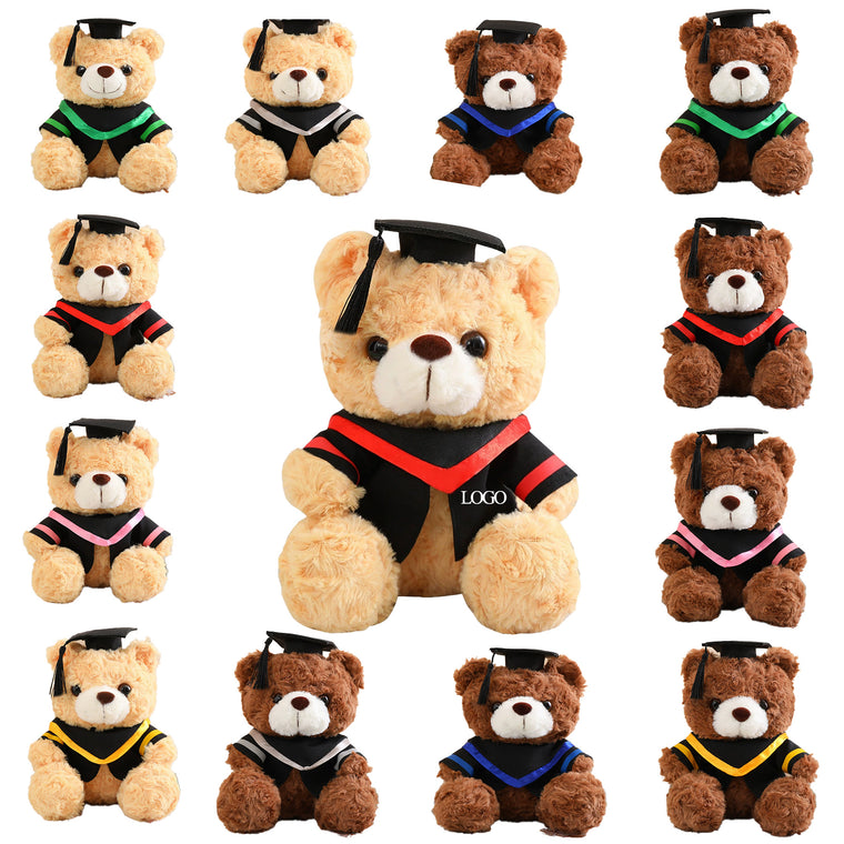 Teddy Bear Doll