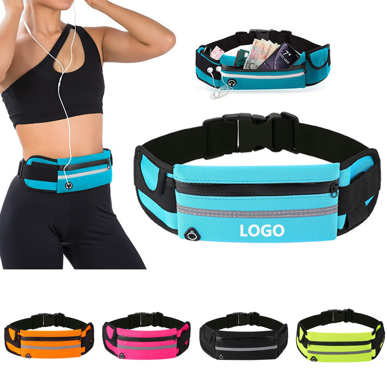 Waterproof Running Waist Pack