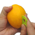 2-in-1 Fruit Peeler