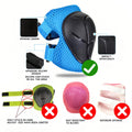 Kids Protective Gear Set(6-pieces)