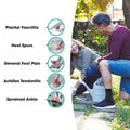 Foot & Ankle Brace Socks