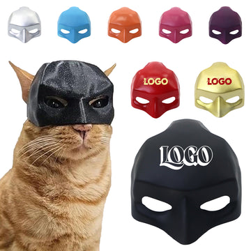 Bat Cat Avenger Mask