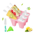 Popsicle Mould