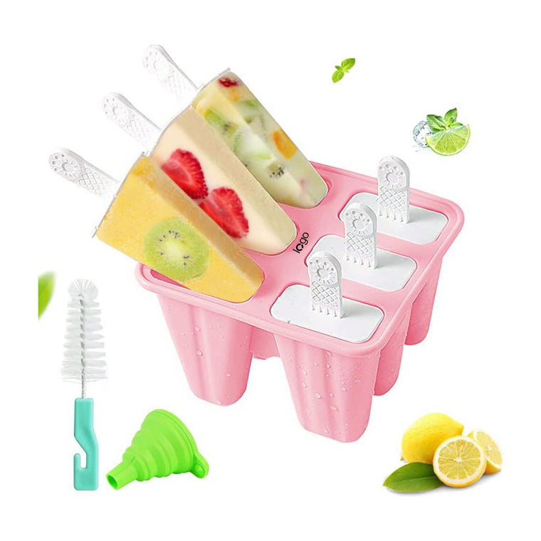 Popsicle Mould