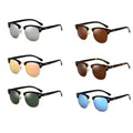 Vintage Chic Sunglasses