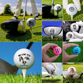 3 Piece Golf Ball