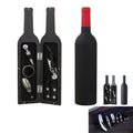 5-Piece Large Wine Bottle Opener Gift Set