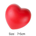Motivational Heart Stress Balls