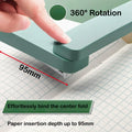 360 Degree Rotatable Stapler