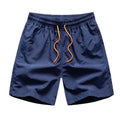 Summer Quick Drying Loose Comfortable Beach Shorts