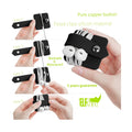 Cord Organizer Earbuds Holder