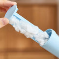 Hair Remover Reusable Lint Brush Self Cleaning Roller