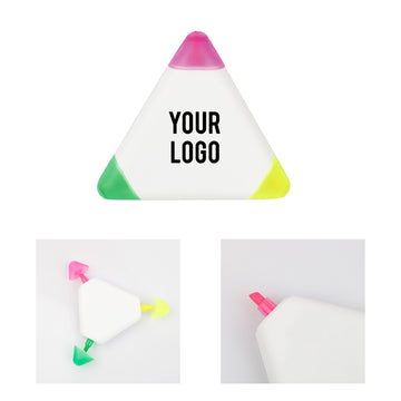 Triangle Shape Highlighter