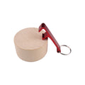 Aluminum Alloy Bottle Opener/Phone Stand/Key Chain