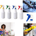 17.6Oz Plastic Spray Bottles