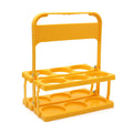 Foldable Plastic Drink Carrier Holder