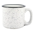 15 Oz Campfire Camping Mugs