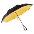 48" Inverted C Handle Umbrella