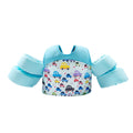 Toddler Floaties With Shoulder Harness Arm Wings