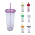 Insulated Double Wall Tumbler