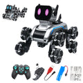 Smart RC Robot Dog Kids Educational Toy
