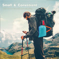 Portable Lightweight Parachute Nylon Hammock