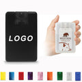 Promo Credit Card Style Antibacterial Hand Sanitizer Spray