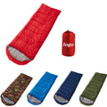 Big Sleeping Bag For Adults